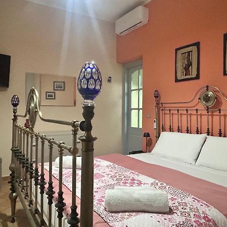 Casa Amelia - Charme In Taormina Villa Exterior photo