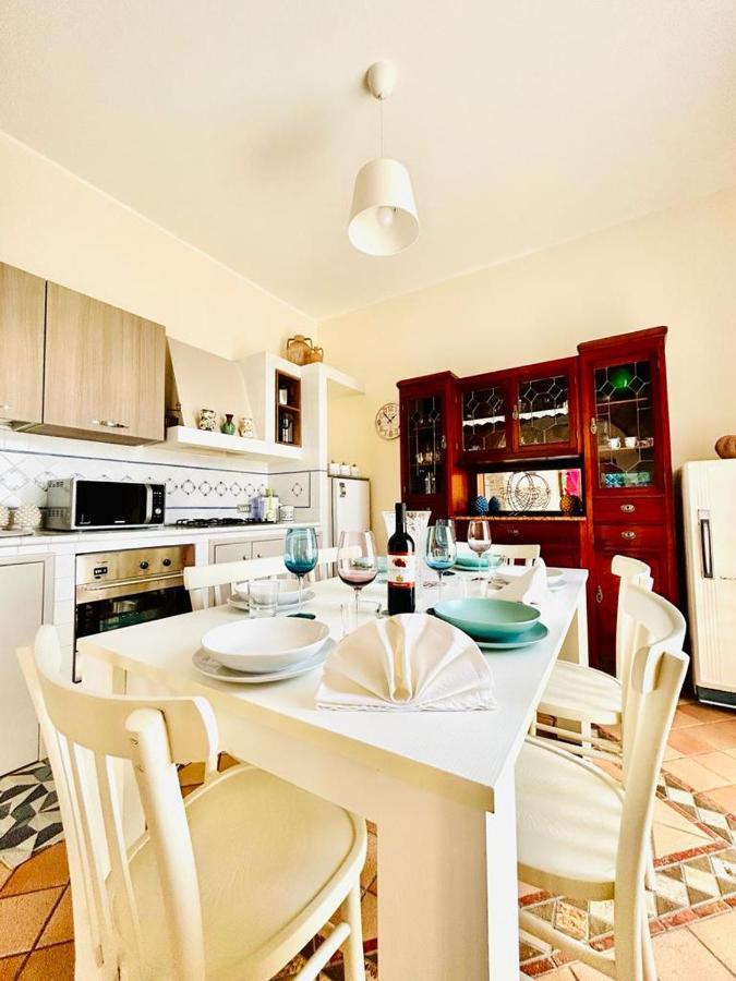 Casa Amelia - Charme In Taormina Villa Exterior photo