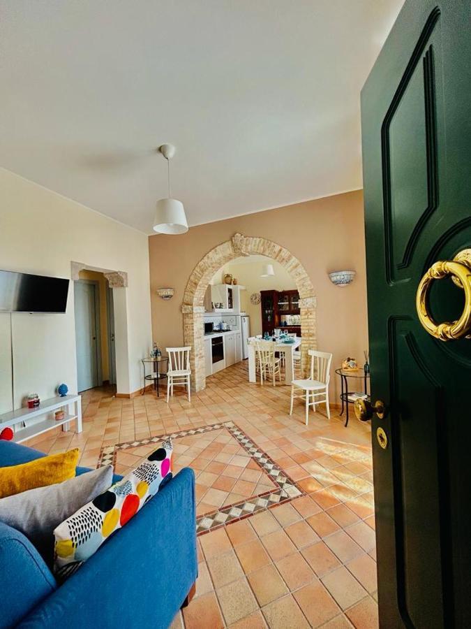 Casa Amelia - Charme In Taormina Villa Exterior photo