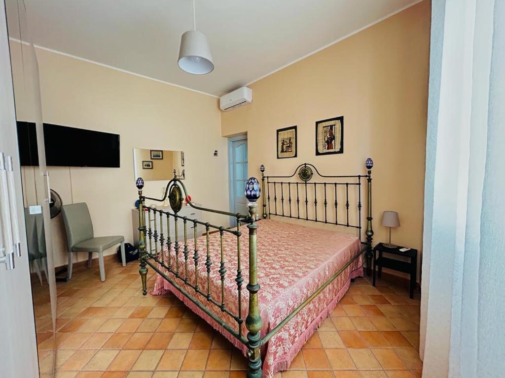 Casa Amelia - Charme In Taormina Villa Exterior photo
