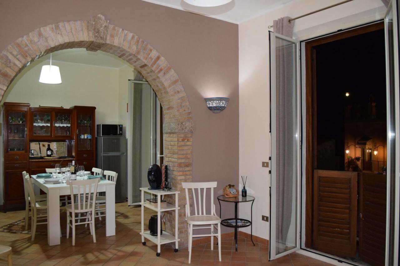 Casa Amelia - Charme In Taormina Villa Exterior photo