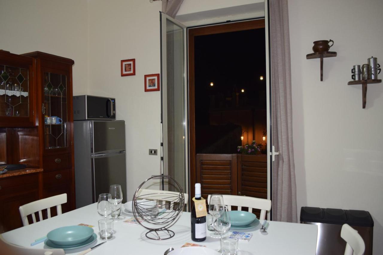 Casa Amelia - Charme In Taormina Villa Exterior photo