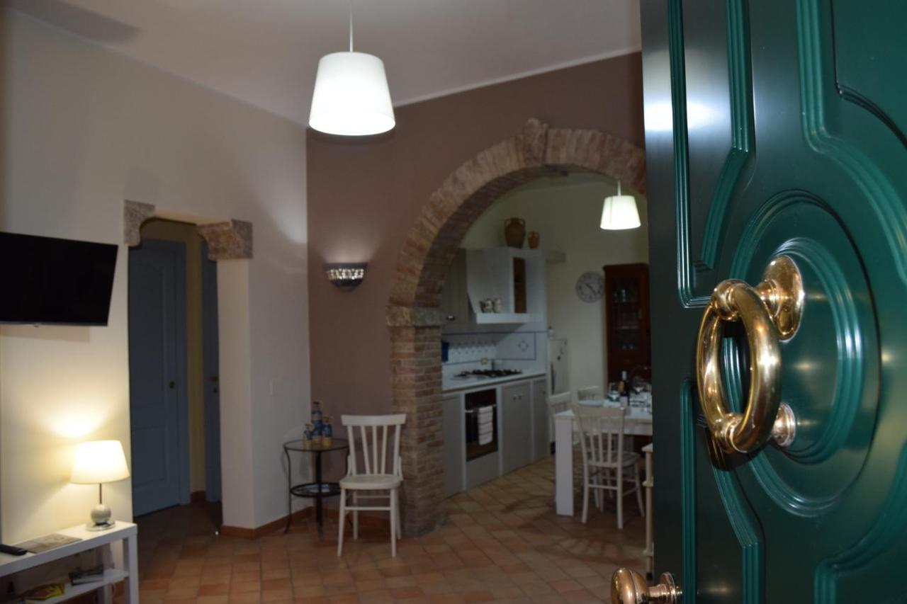 Casa Amelia - Charme In Taormina Villa Exterior photo
