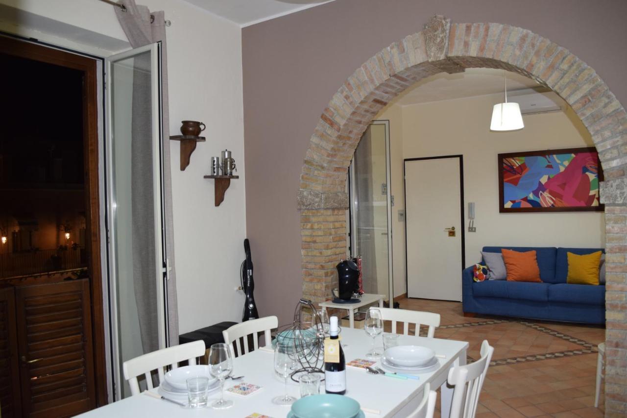 Casa Amelia - Charme In Taormina Villa Exterior photo