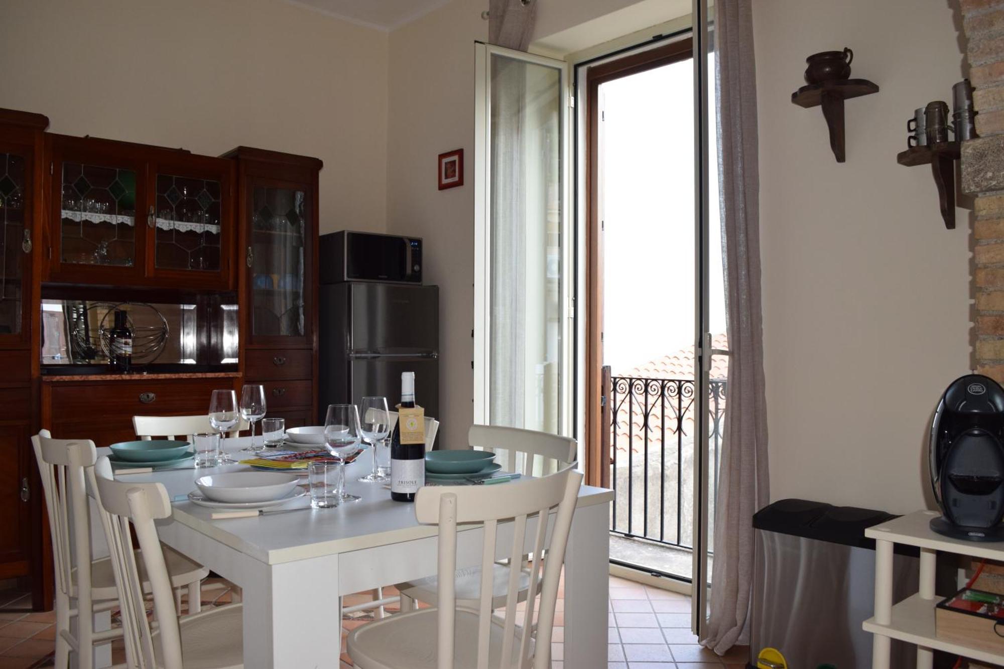 Casa Amelia - Charme In Taormina Villa Exterior photo