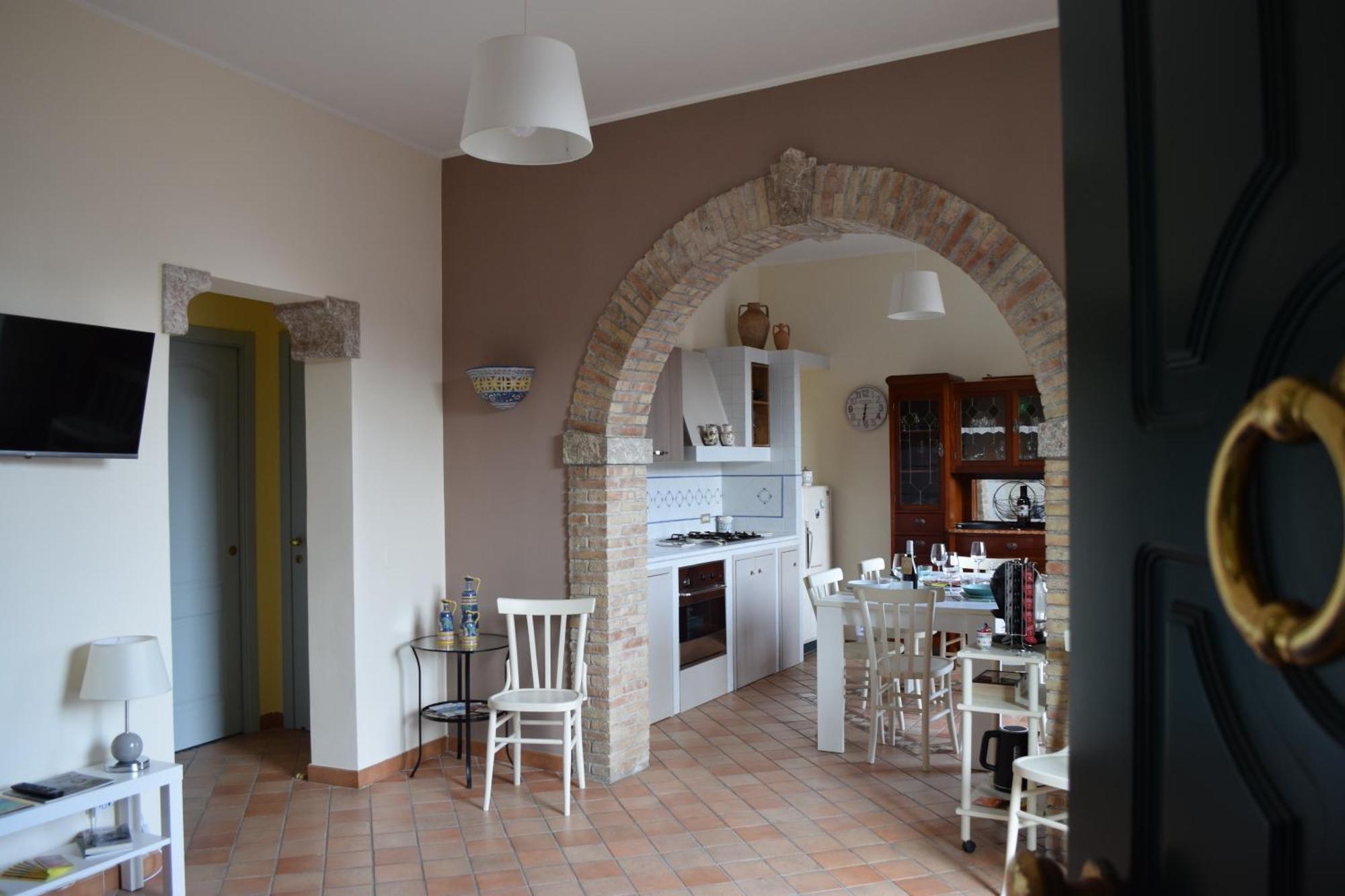 Casa Amelia - Charme In Taormina Villa Exterior photo