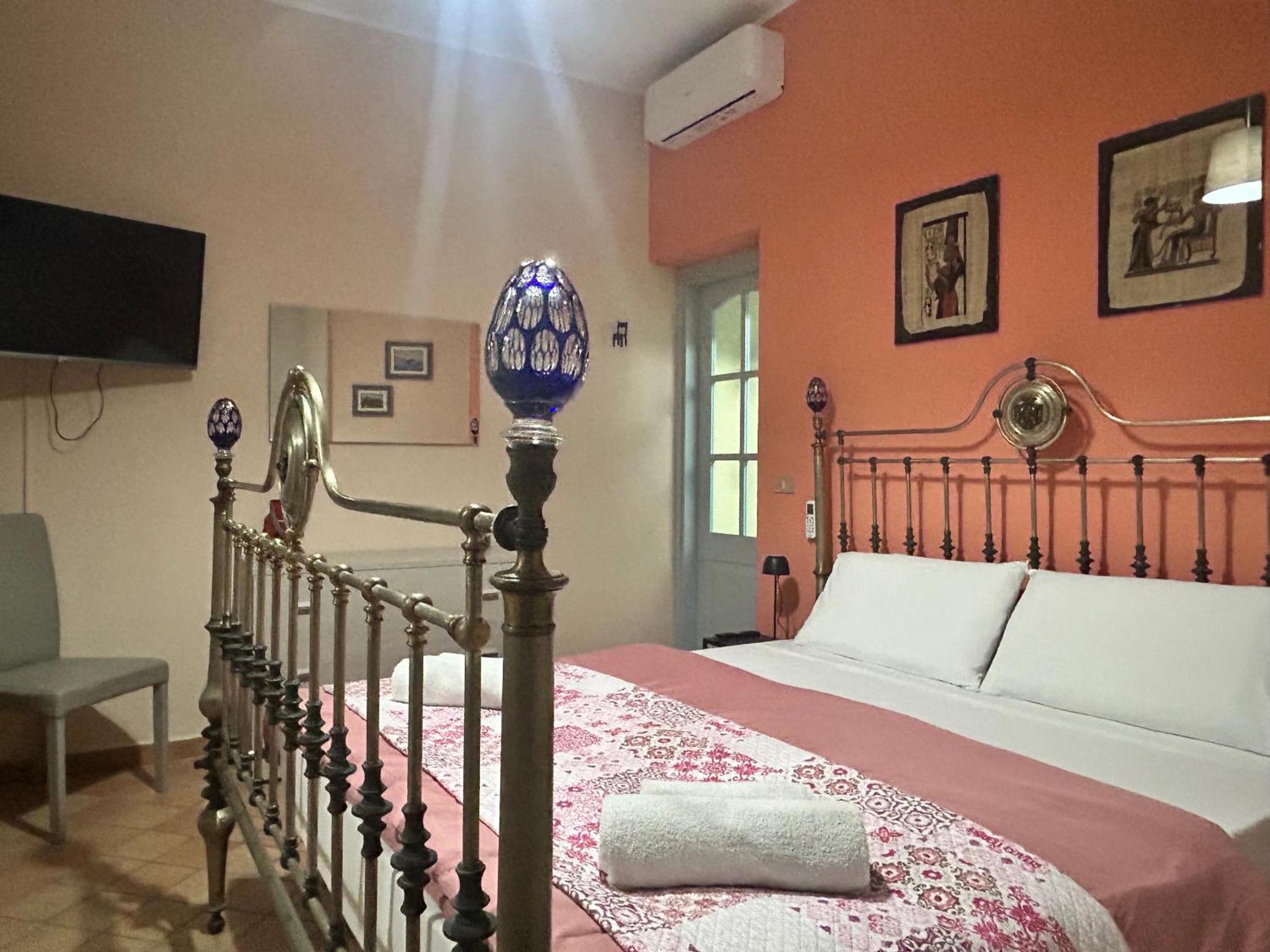 Casa Amelia - Charme In Taormina Villa Exterior photo