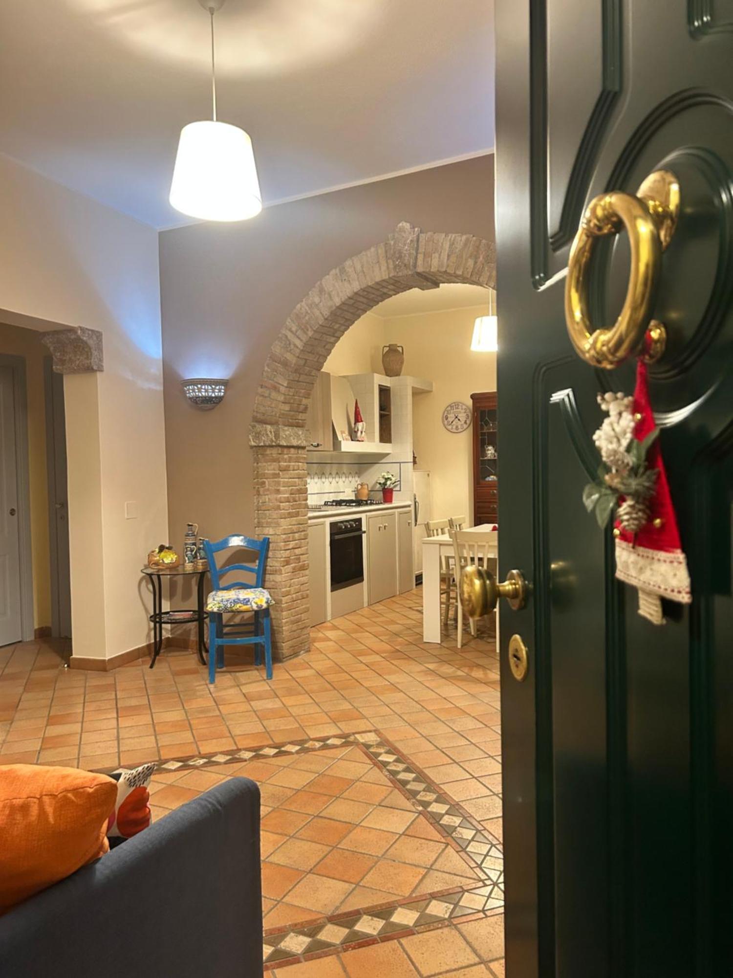 Casa Amelia - Charme In Taormina Villa Exterior photo